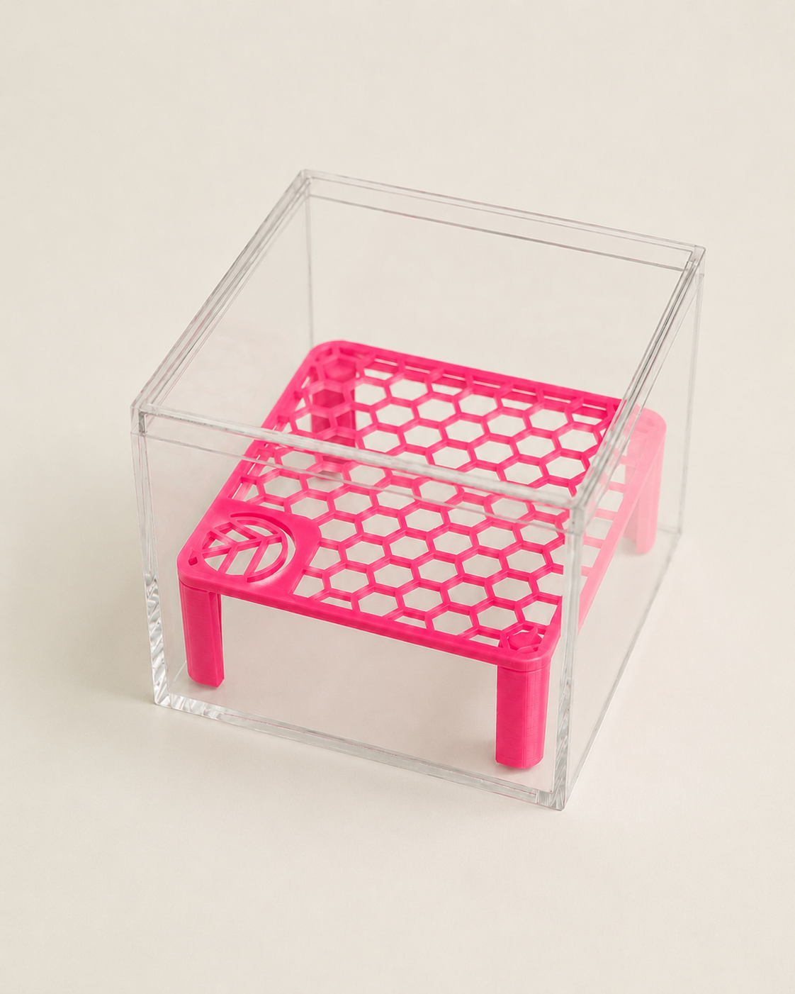 Corm Cube