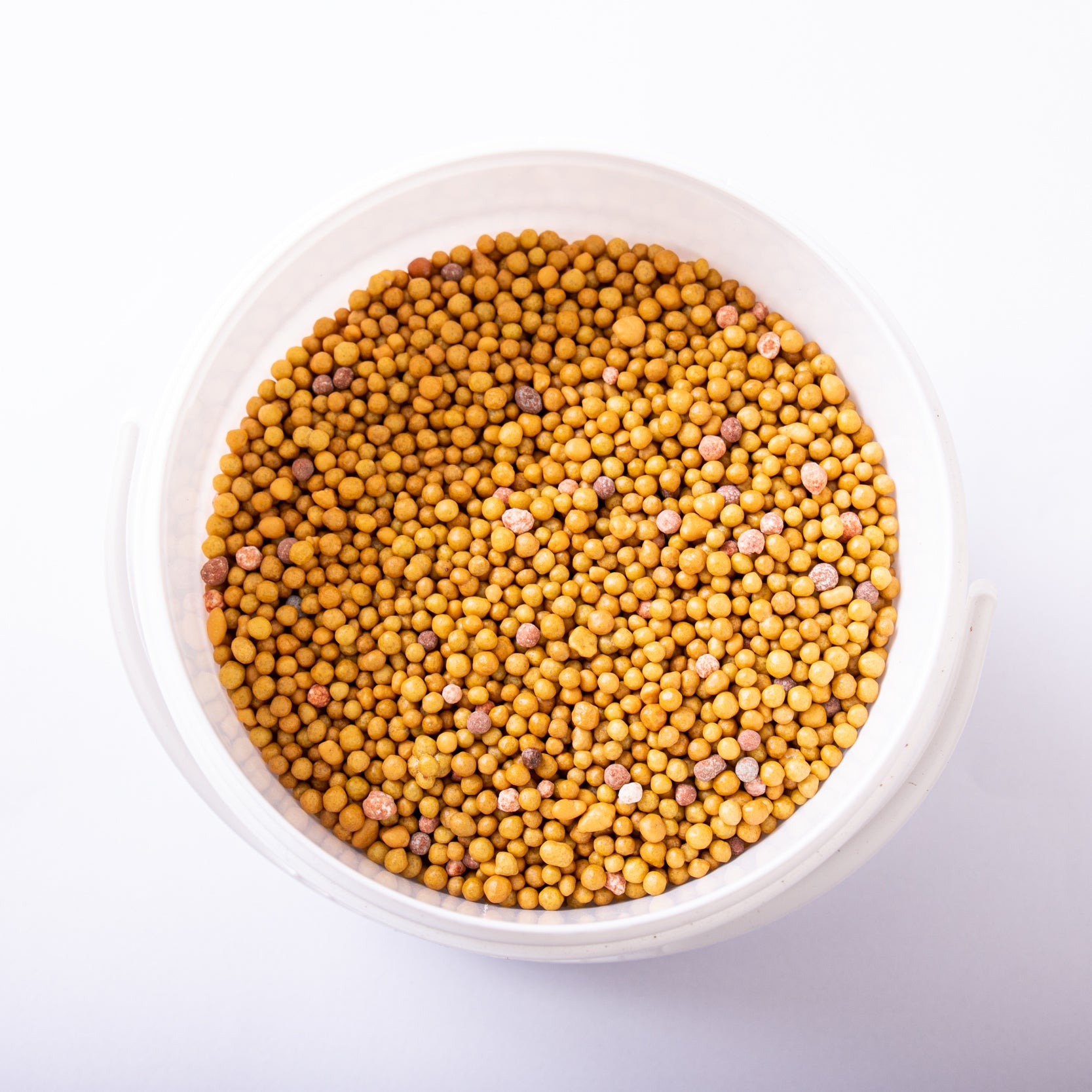 Plantclubber Slow-Release Fertilizer