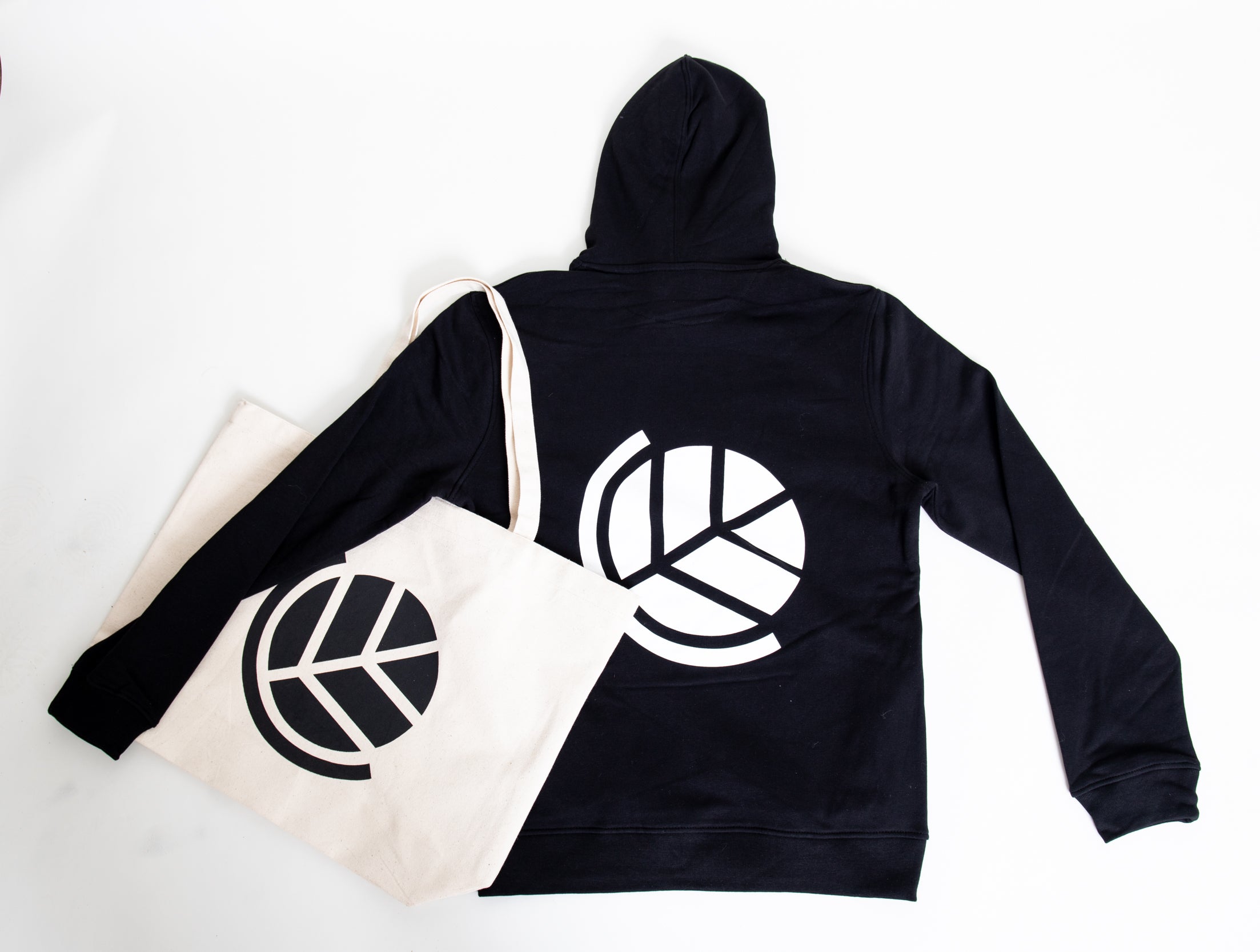 Organic Tote Bag - Downtown Plant Club
