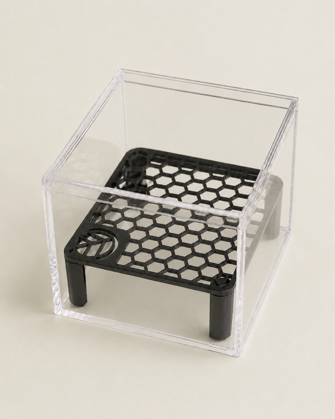 Corm Cube
