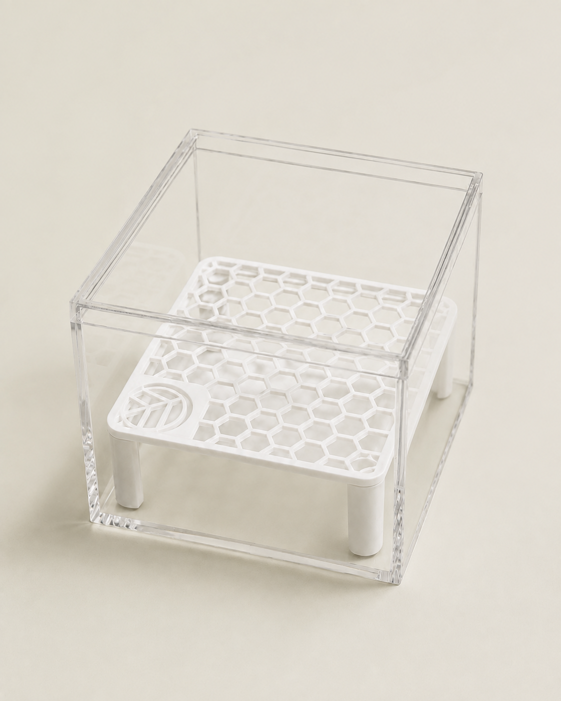 Corm Cube