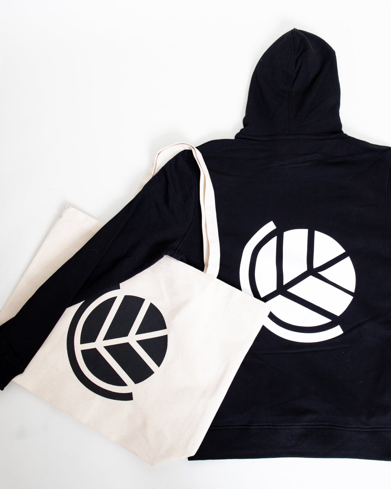 Organic Tote Bag - Downtown Plant Club